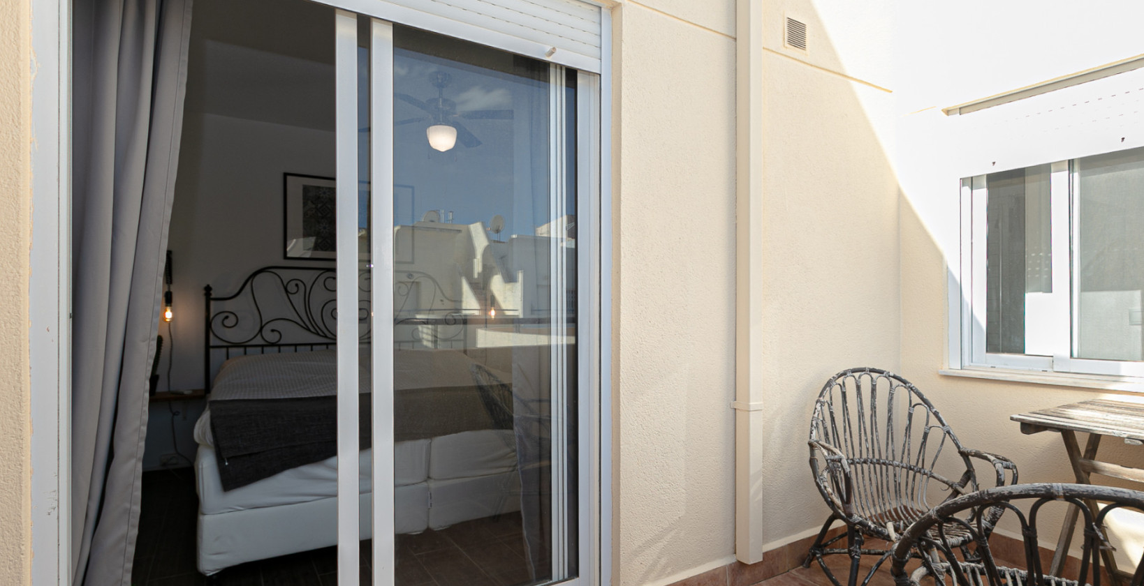 Resale - Townhouse - Torrevieja - Torretas