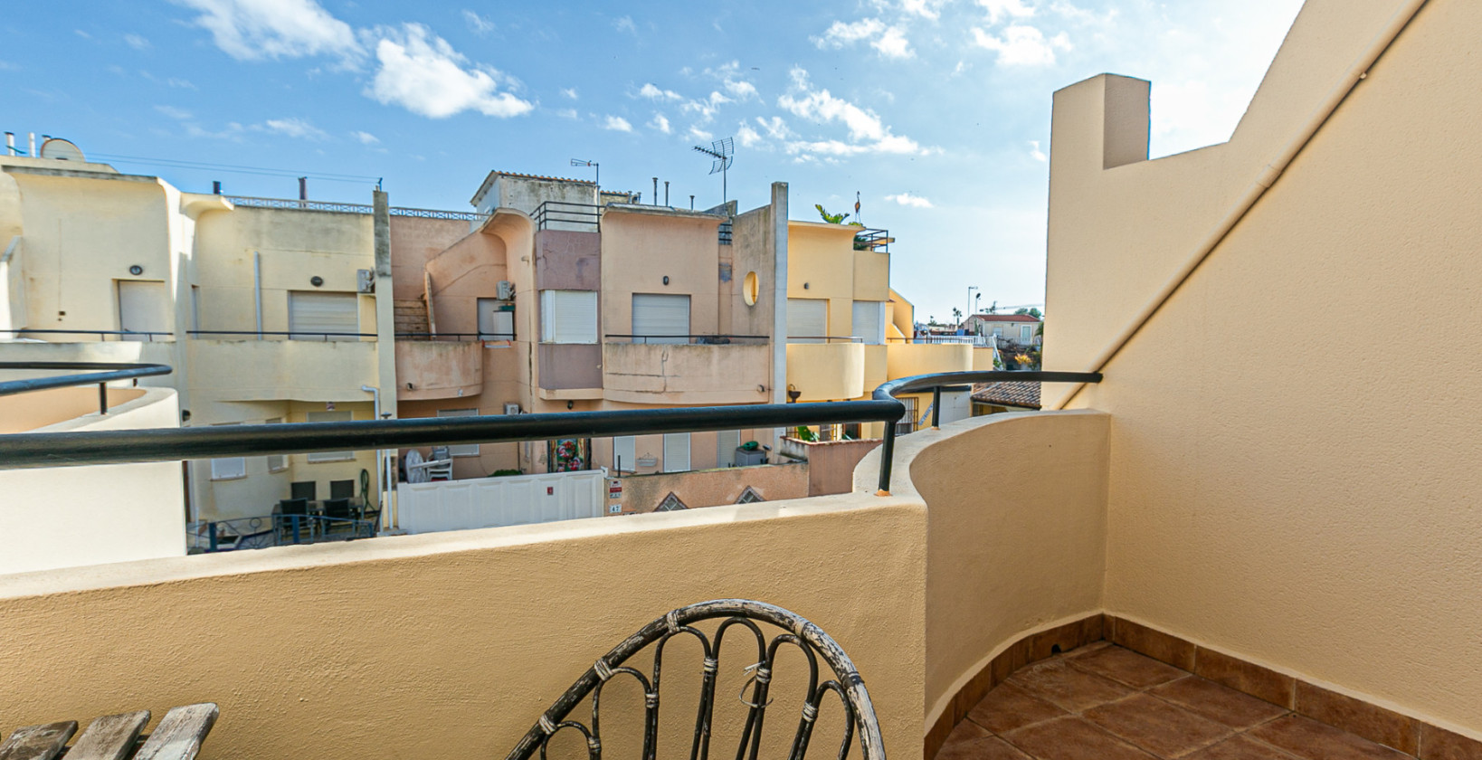 Resale - Townhouse - Torrevieja - Torretas