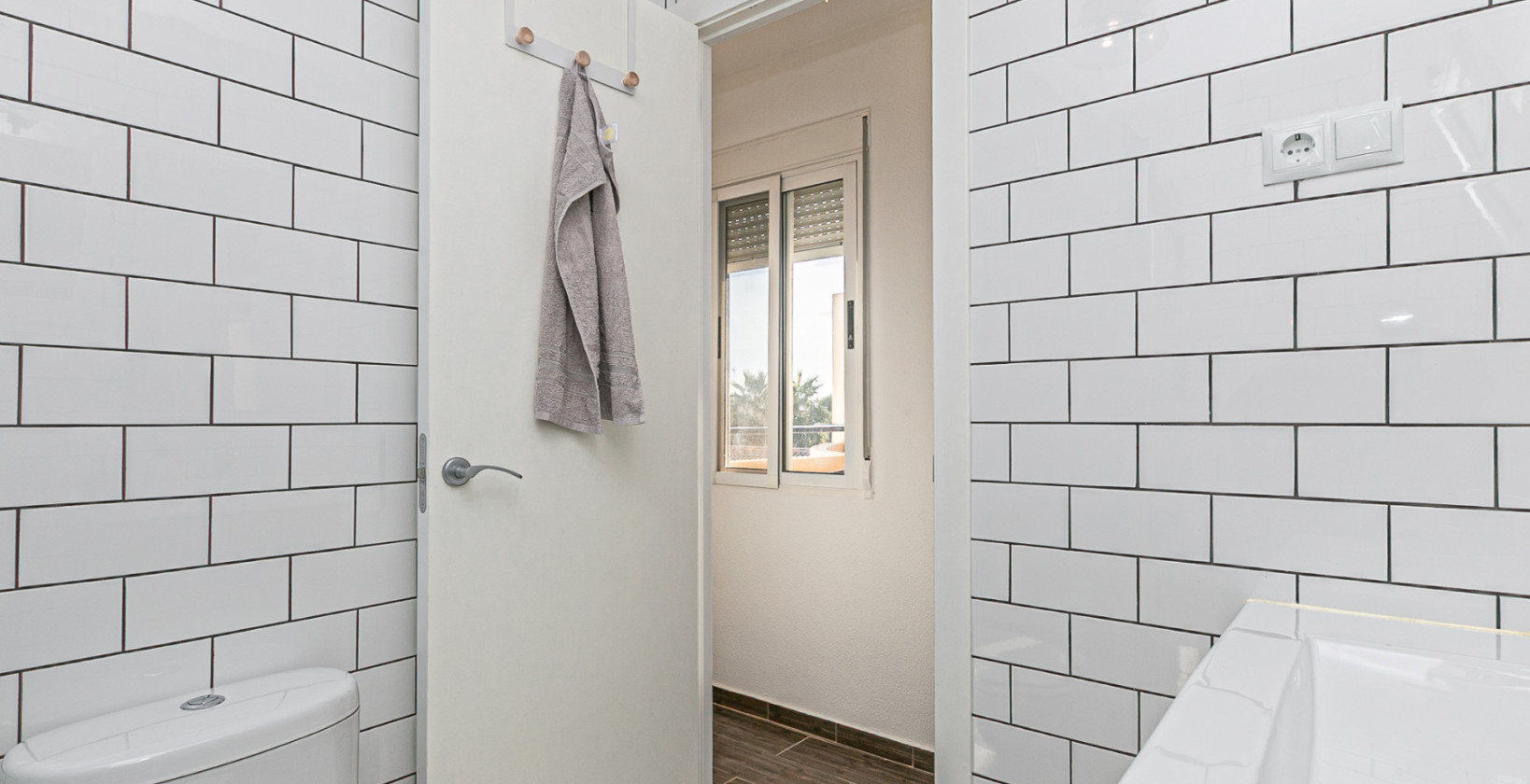 Resale - Townhouse - Torrevieja - Torretas