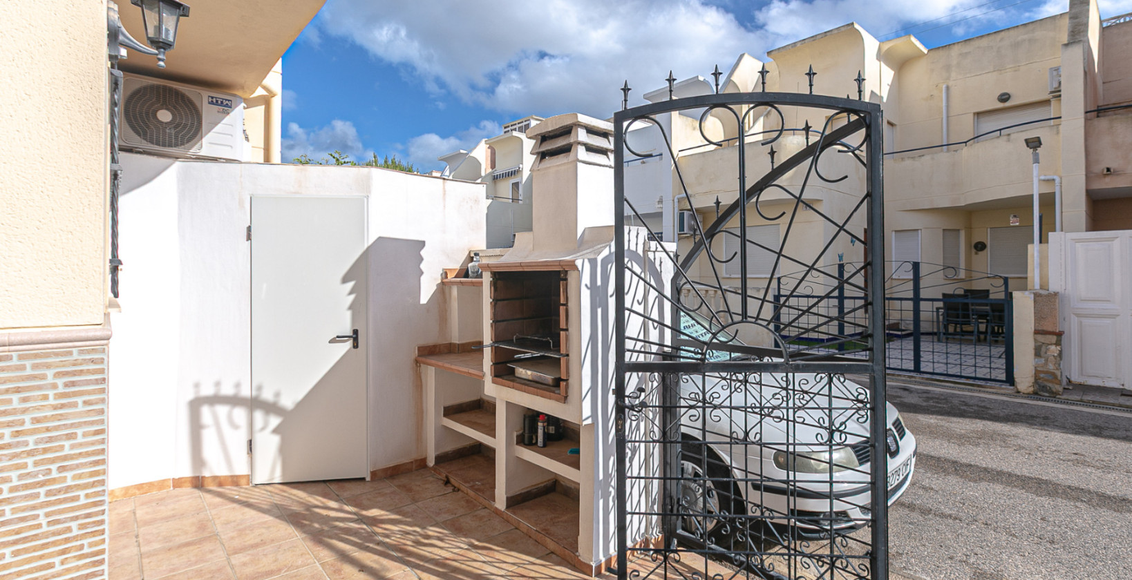 Resale - Townhouse - Torrevieja - Torretas