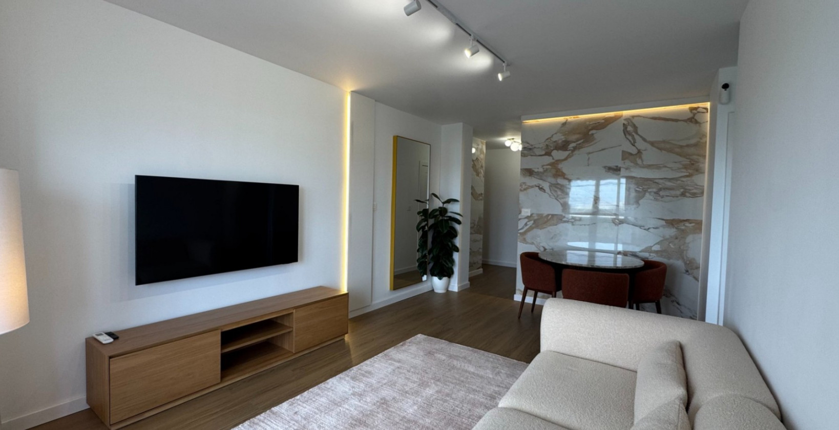 Resale - Apartment / flat - Orihuela Costa - Punta Prima