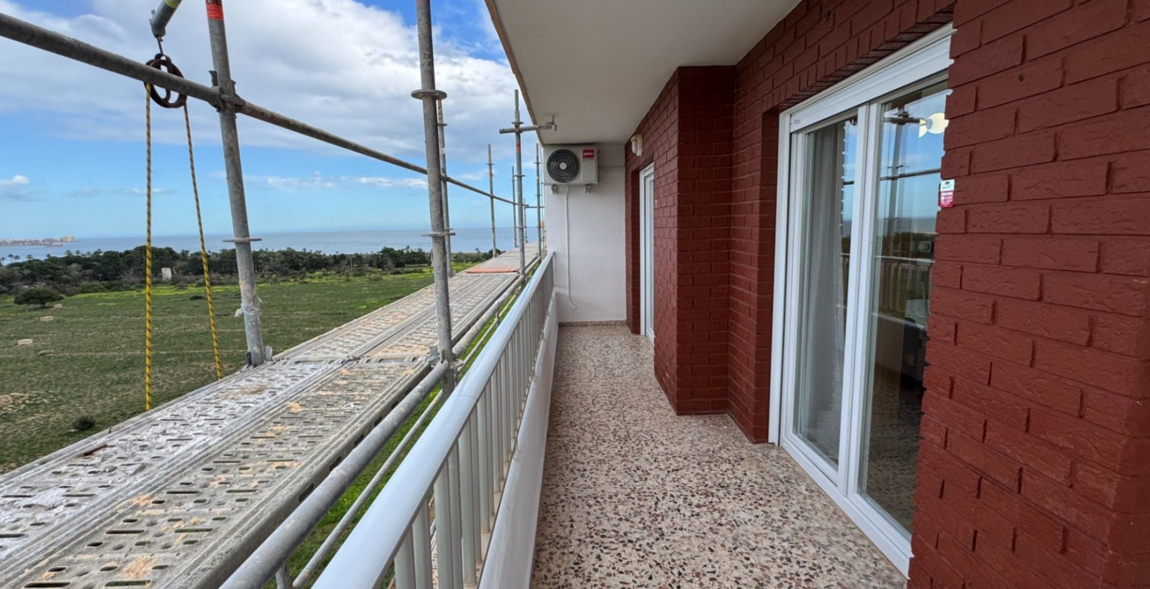 Resale - Apartment / flat - Orihuela Costa - Punta Prima