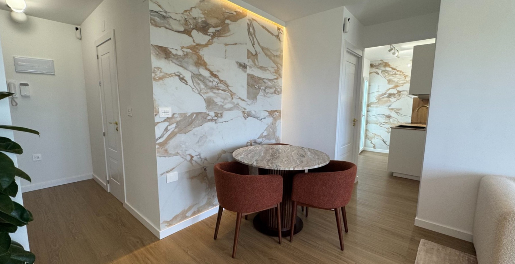 Resale - Apartment / flat - Orihuela Costa - Punta Prima