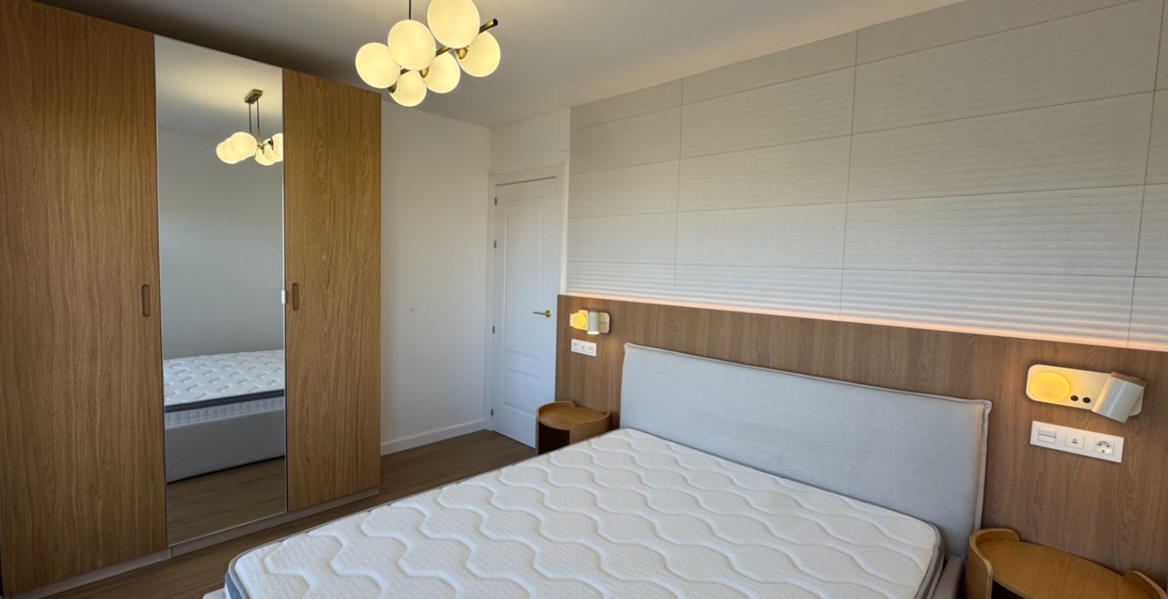 Resale - Apartment / flat - Orihuela Costa - Punta Prima