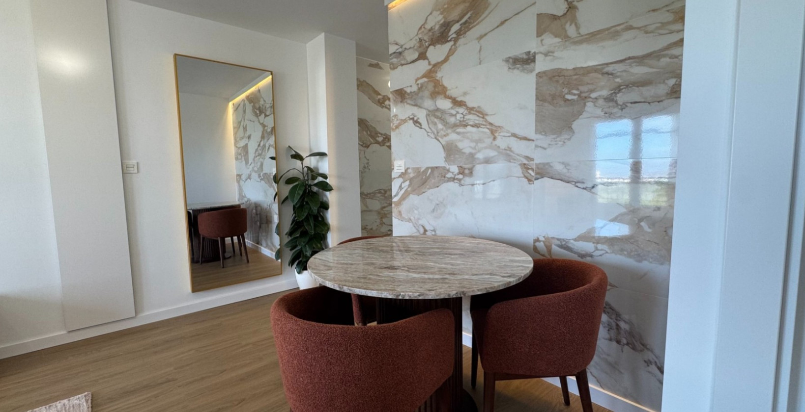 Resale - Apartment / flat - Orihuela Costa - Punta Prima