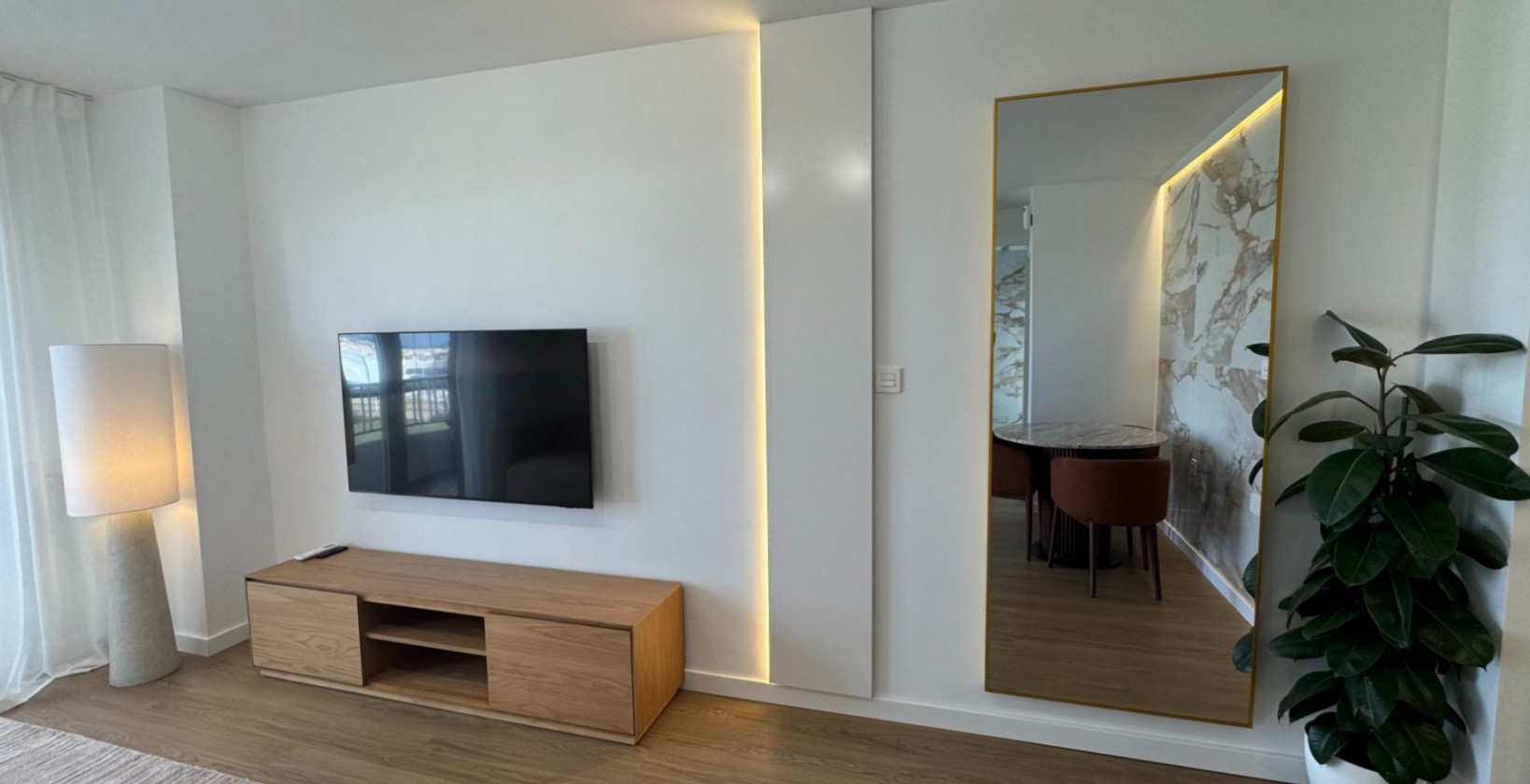 Resale - Apartment / flat - Orihuela Costa - Punta Prima