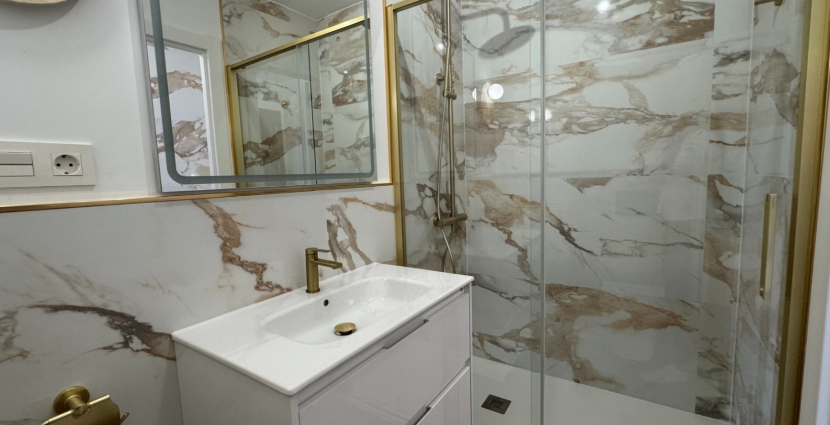 Resale - Apartment / flat - Orihuela Costa - Punta Prima