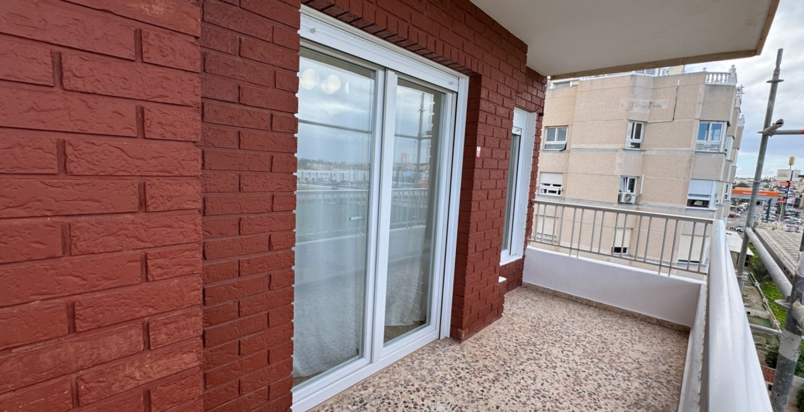 Resale - Apartment / flat - Orihuela Costa - Punta Prima