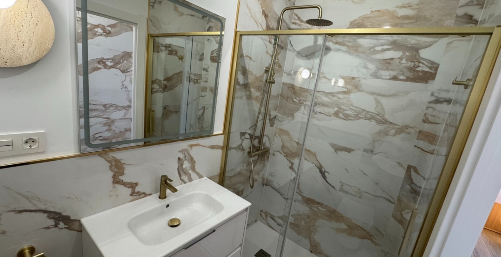 Resale - Apartment / flat - Orihuela Costa - Punta Prima