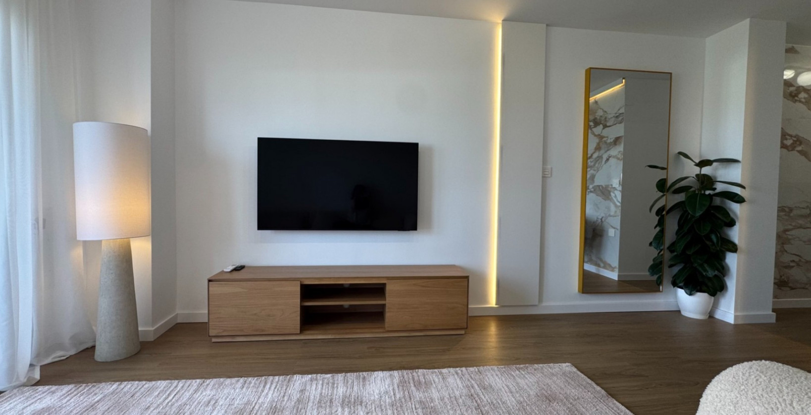 Resale - Apartment / flat - Orihuela Costa - Punta Prima