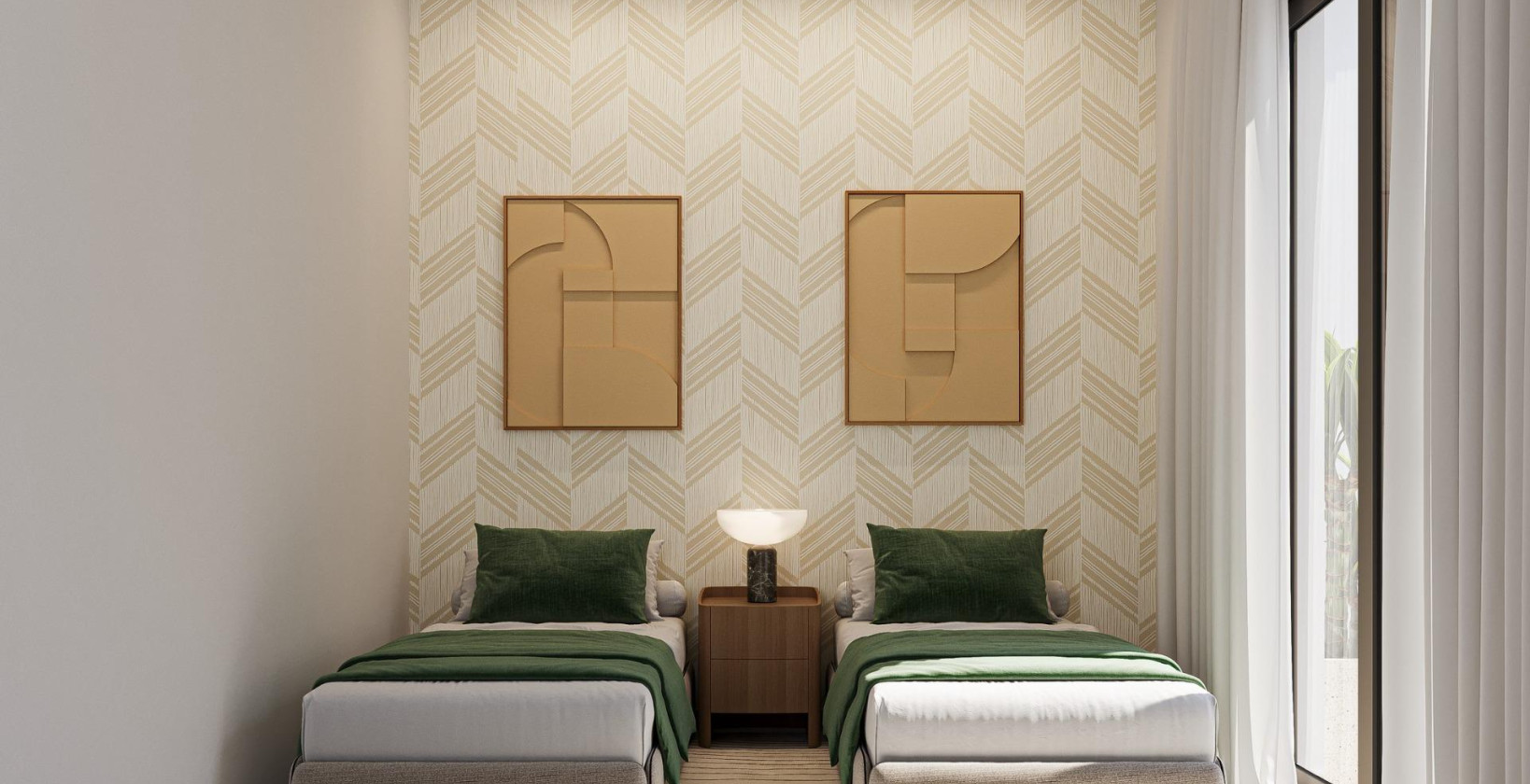 New Build - Villa - Torre Pacheco - El Jimenado