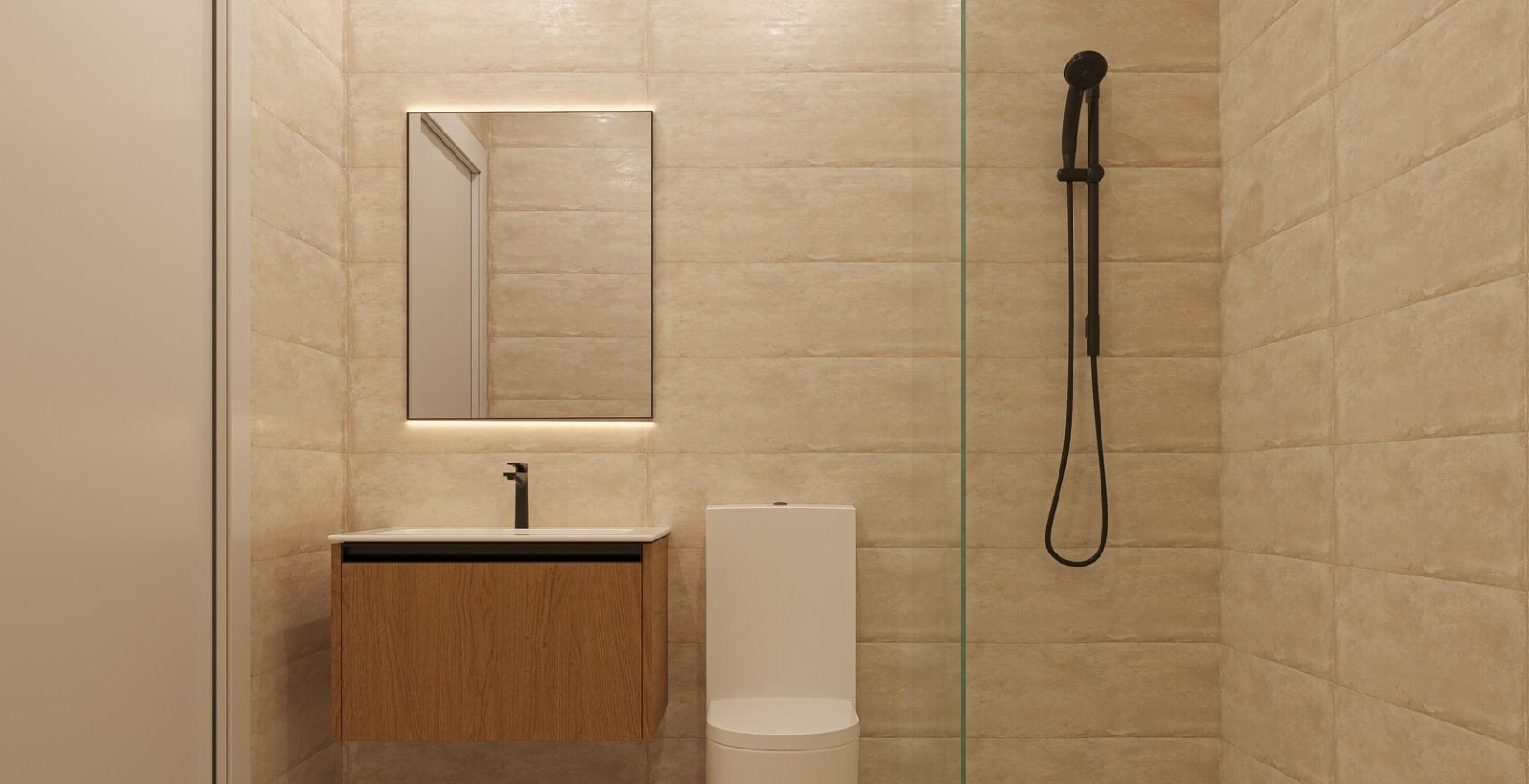 New Build - Villa - Torre Pacheco - El Jimenado