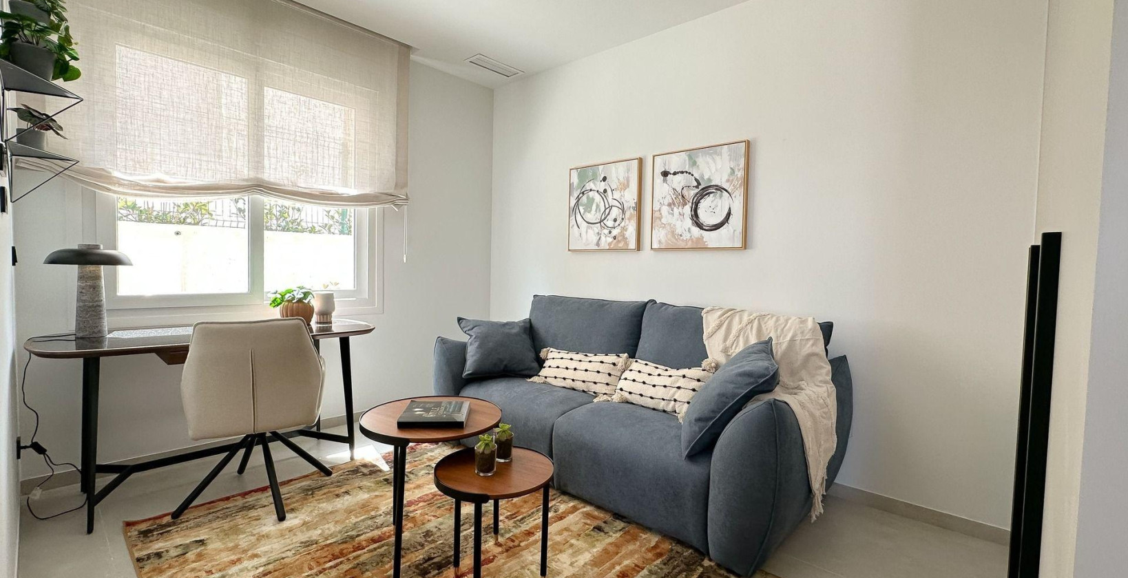 New Build - Villa - Algorfa - La finca golf