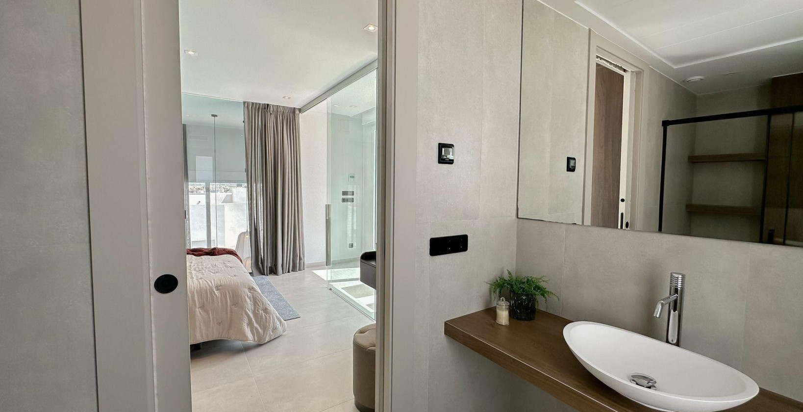 New Build - Villa - Algorfa - La finca golf