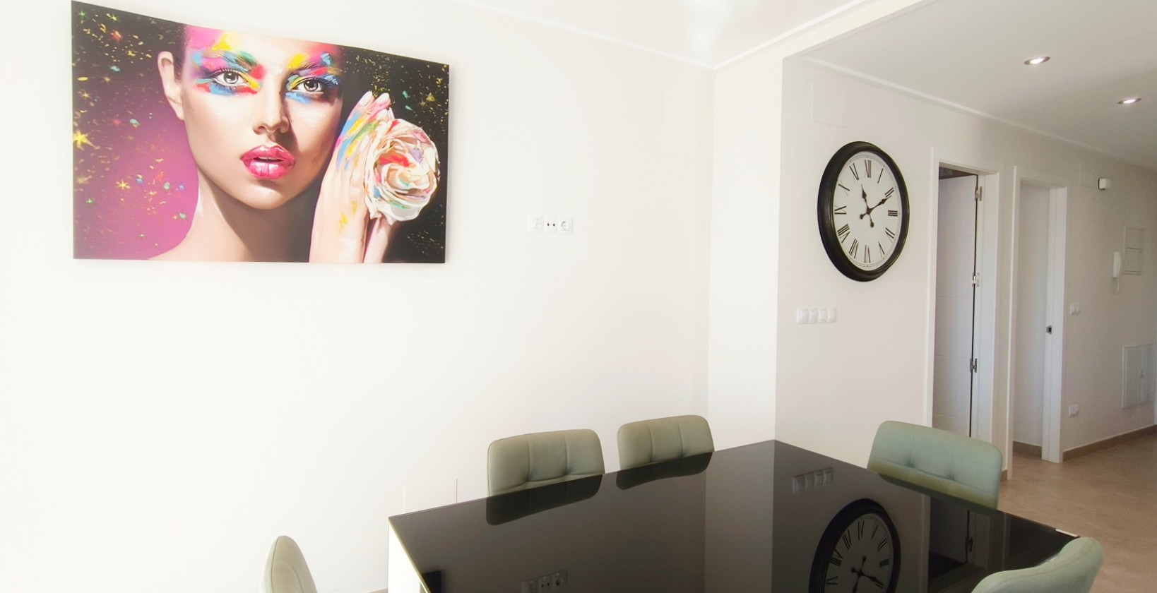 Resale - Apartment / flat - Orihuela Costa - Los Dolses