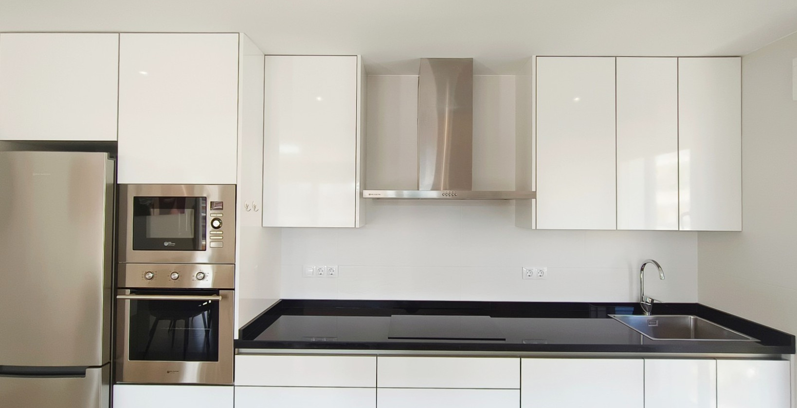 Resale - Apartment / flat - Orihuela Costa - Los Dolses