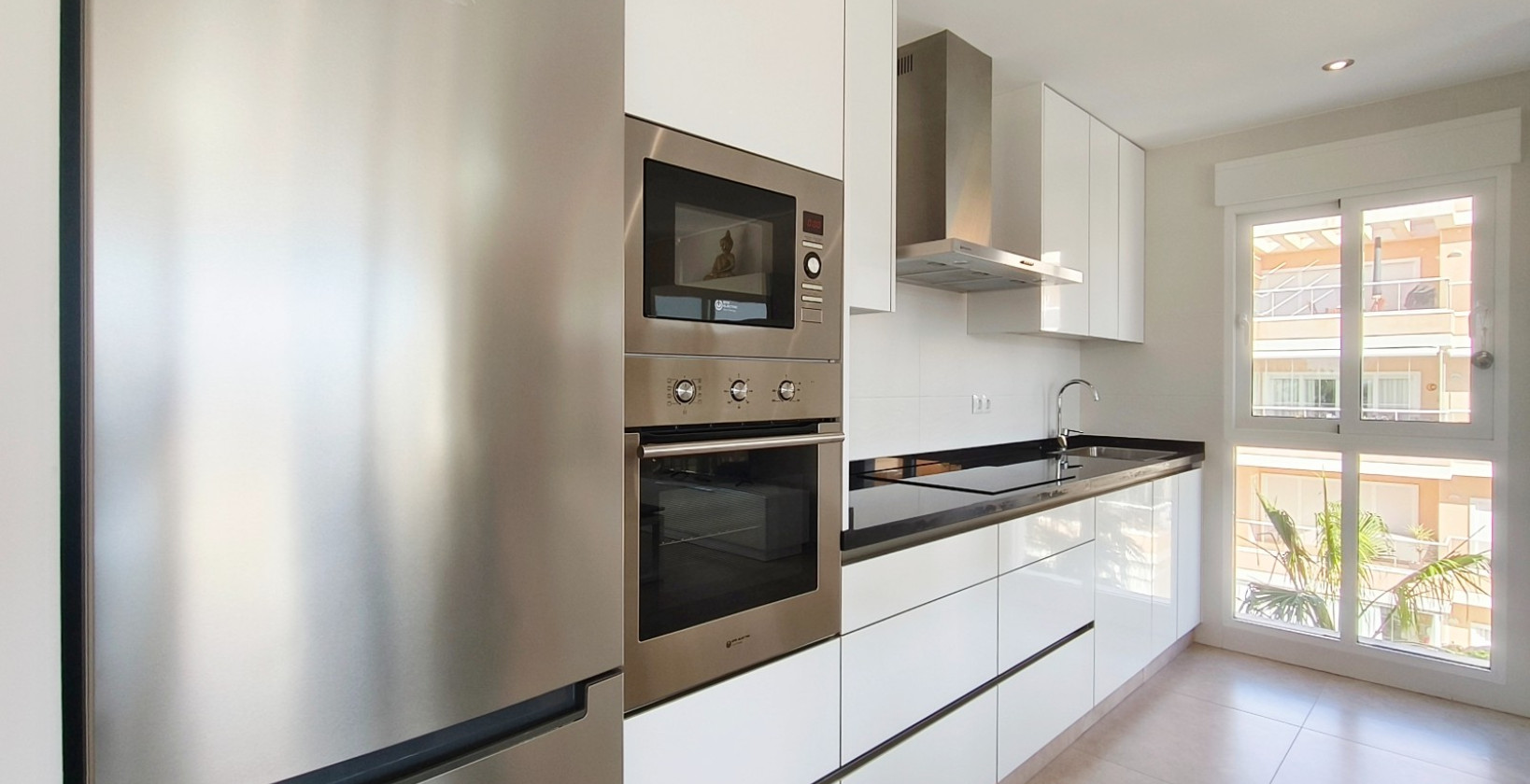 Resale - Apartment / flat - Orihuela Costa - Los Dolses