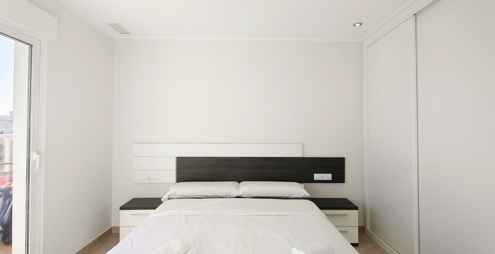 Resale - Apartment / flat - Orihuela Costa - Los Dolses