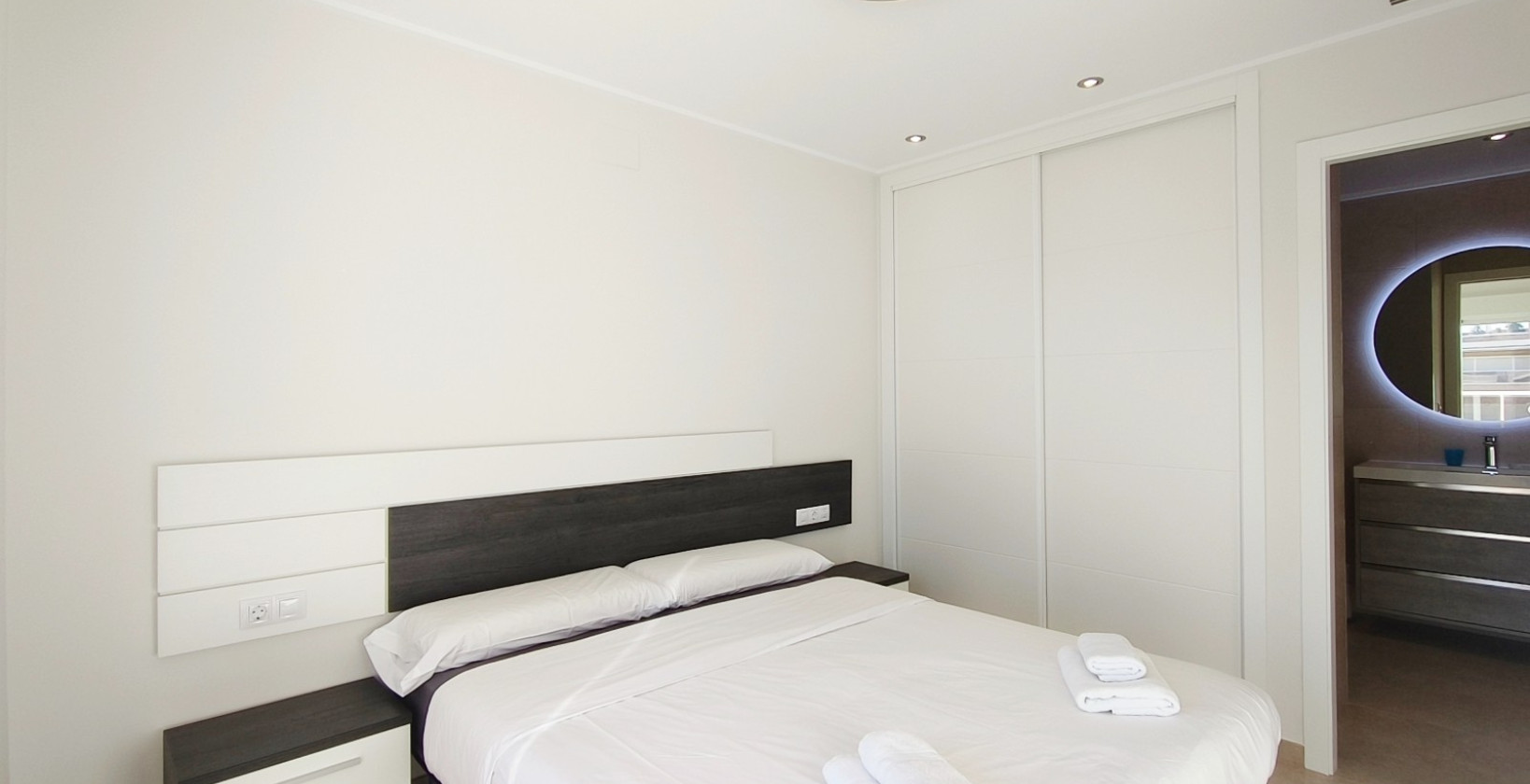 Resale - Apartment / flat - Orihuela Costa - Los Dolses