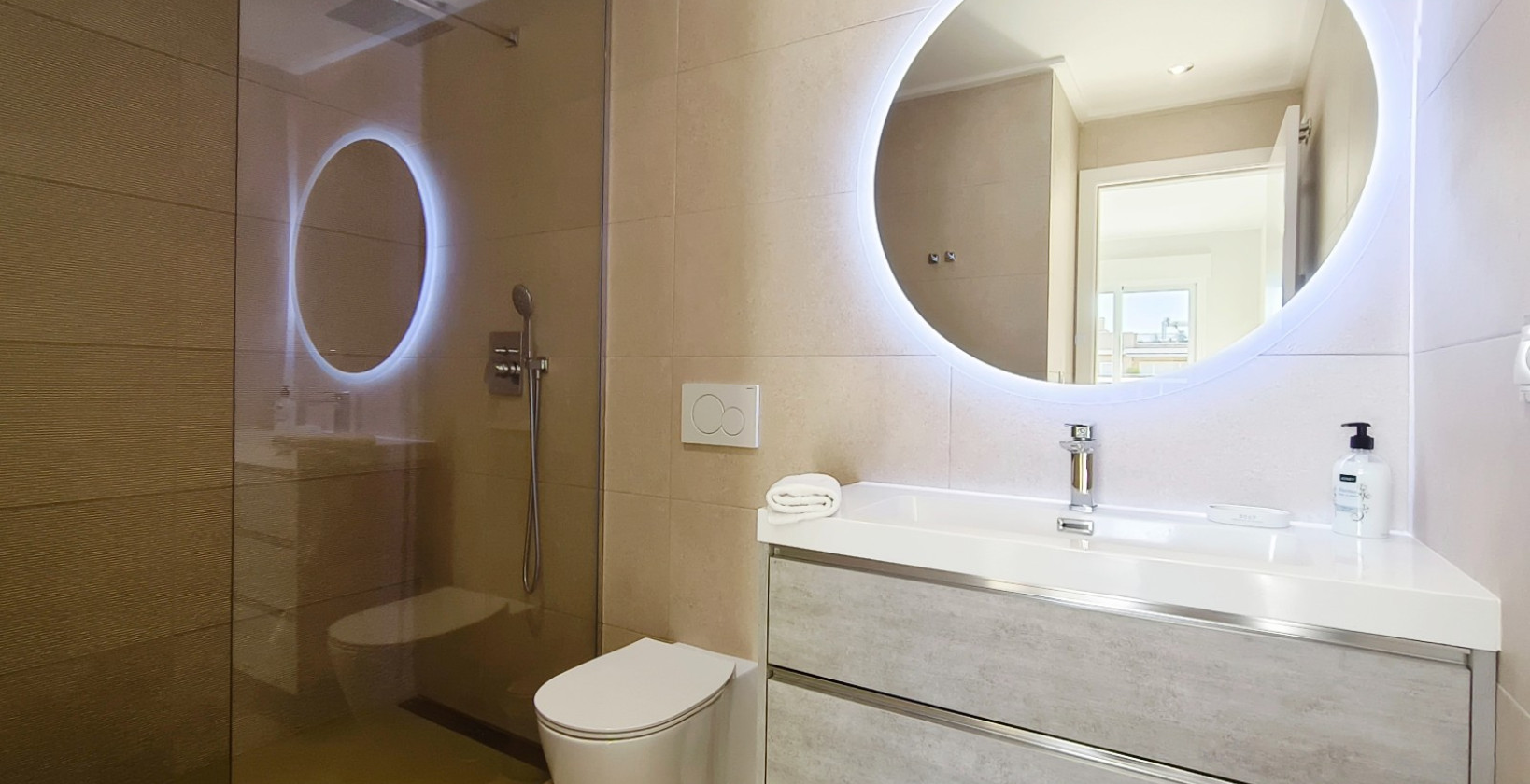 Resale - Apartment / flat - Orihuela Costa - Los Dolses