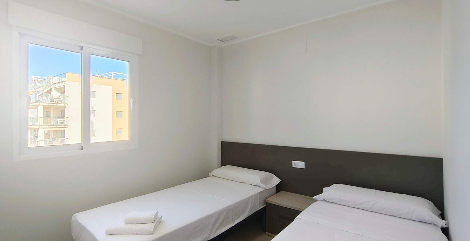 Resale - Apartment / flat - Orihuela Costa - Los Dolses