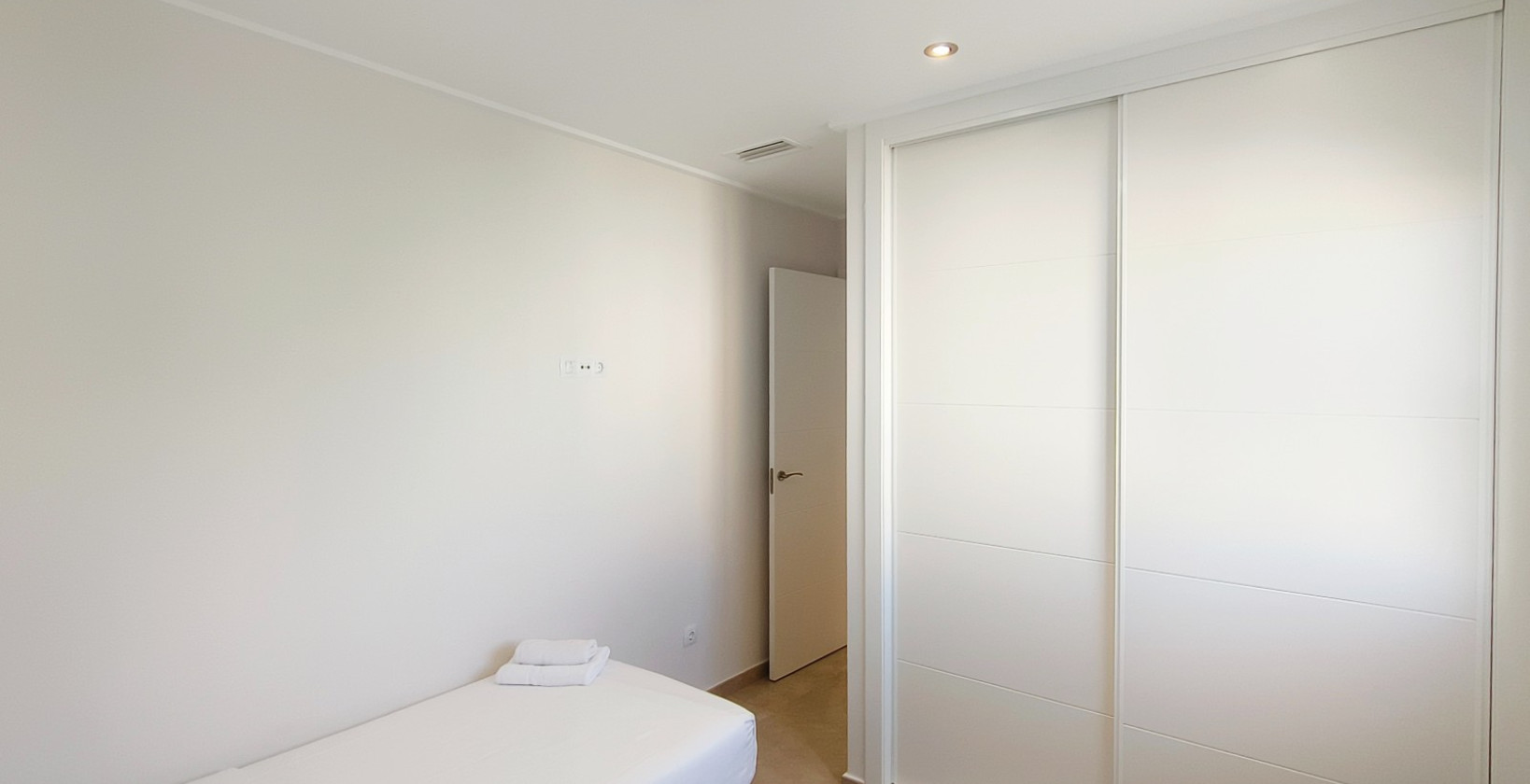 Resale - Apartment / flat - Orihuela Costa - Los Dolses