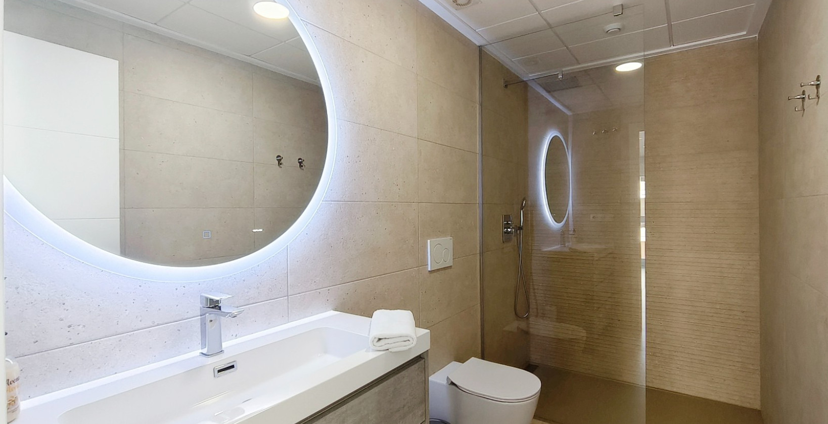 Resale - Apartment / flat - Orihuela Costa - Los Dolses