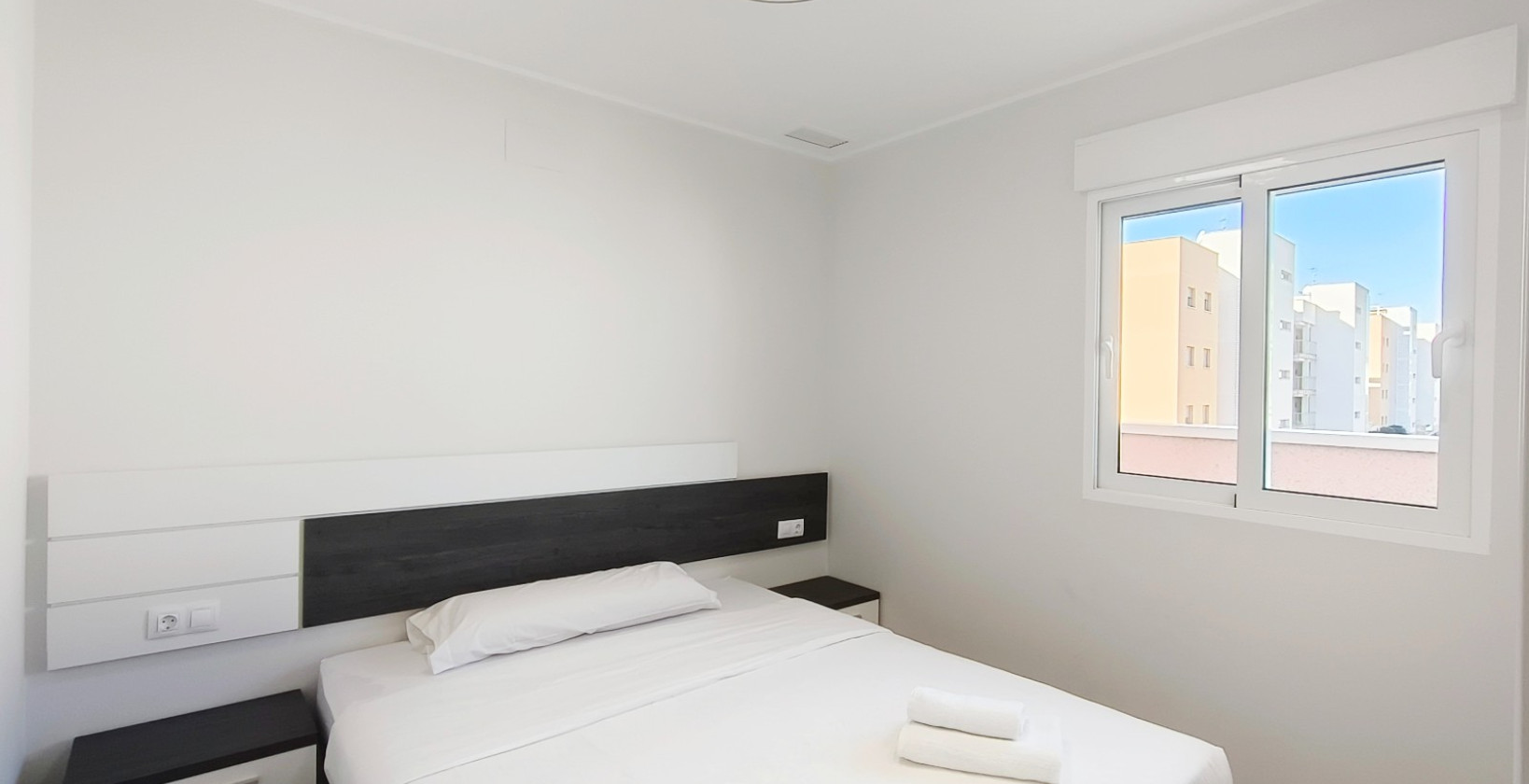 Resale - Apartment / flat - Orihuela Costa - Los Dolses