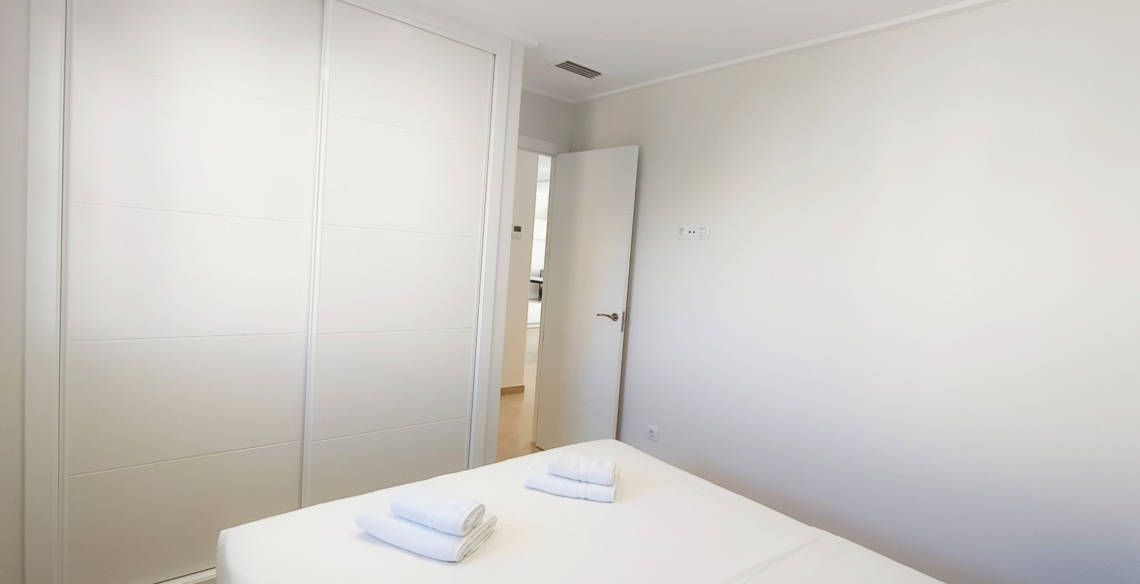 Resale - Apartment / flat - Orihuela Costa - Los Dolses