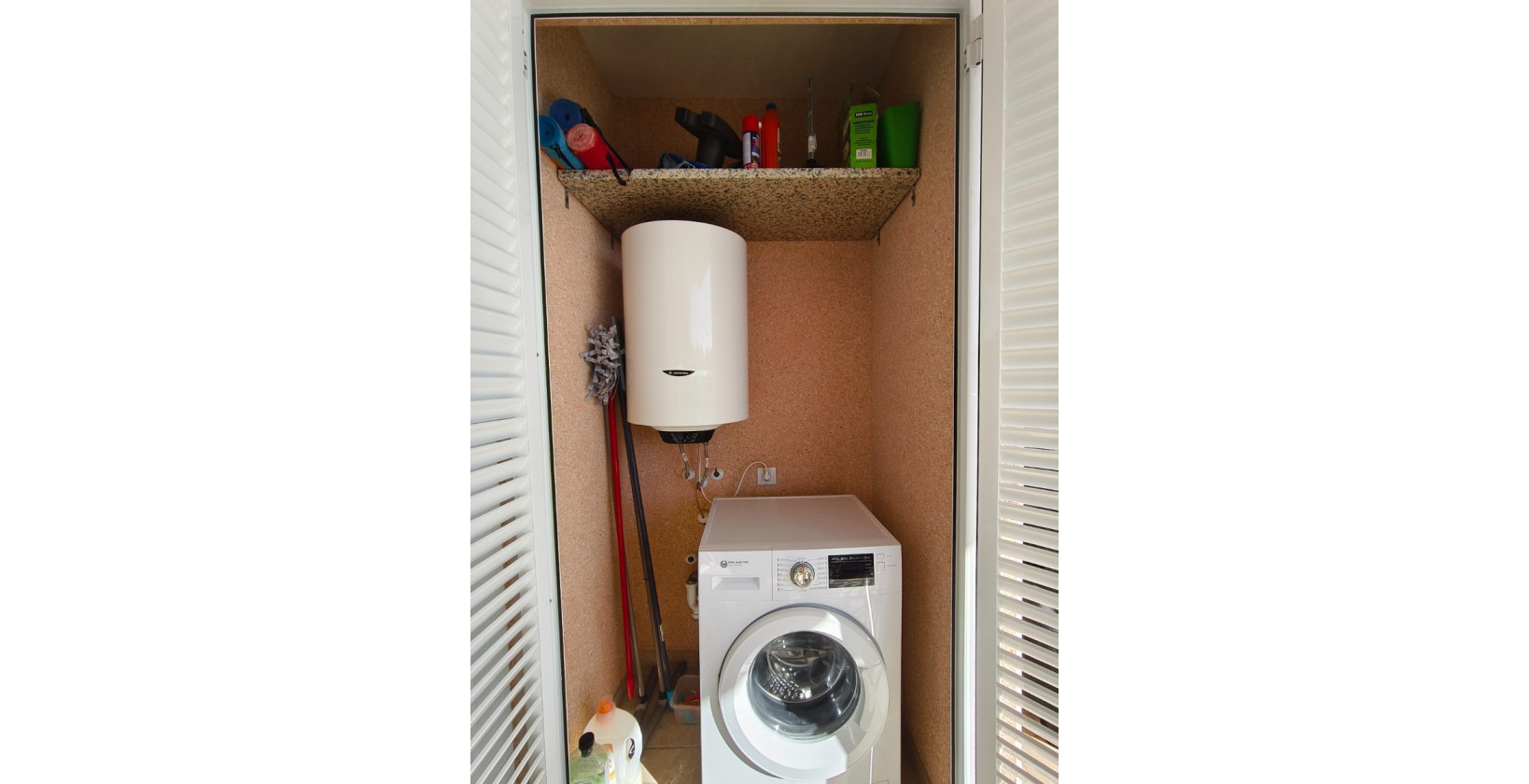 Resale - Apartment / flat - Orihuela Costa - Los Dolses