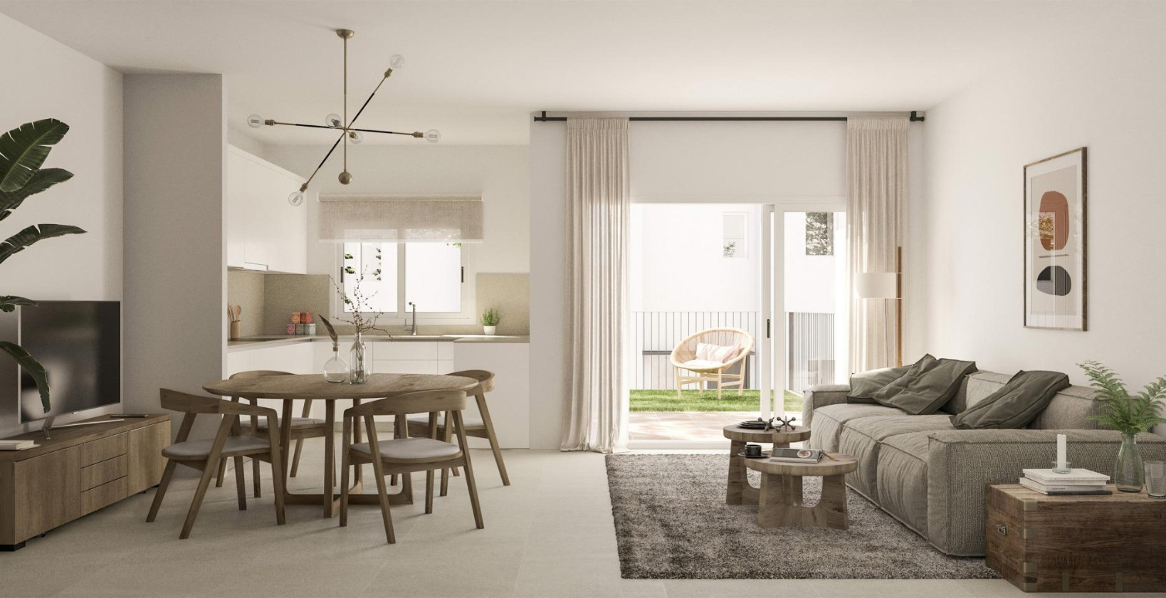 New Build - Villa - Monforte del Cid - Alenda Golf