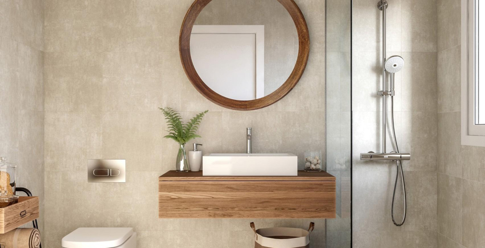 New Build - Villa - Monforte del Cid - Alenda Golf