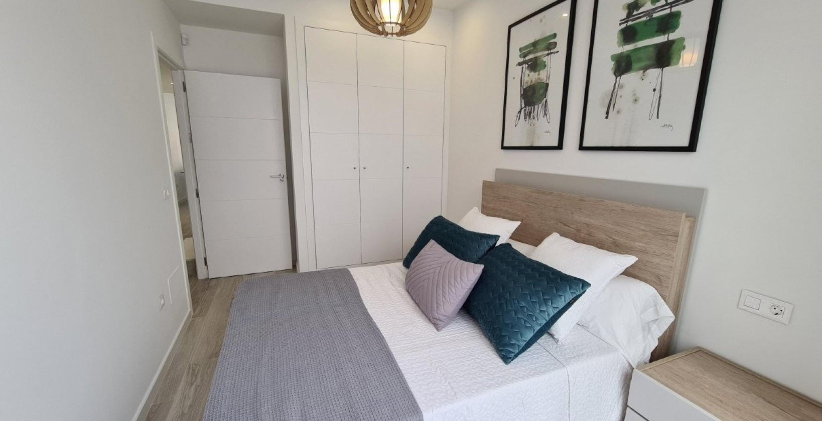 New Build - Townhouse - Avileses