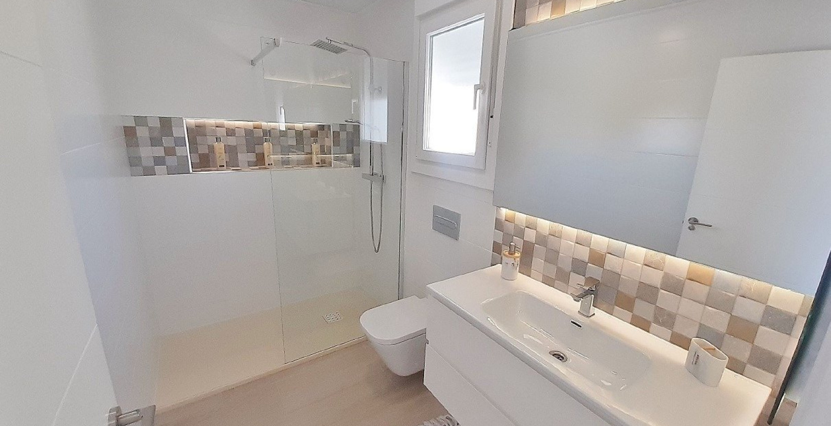 New Build - Townhouse - Avileses