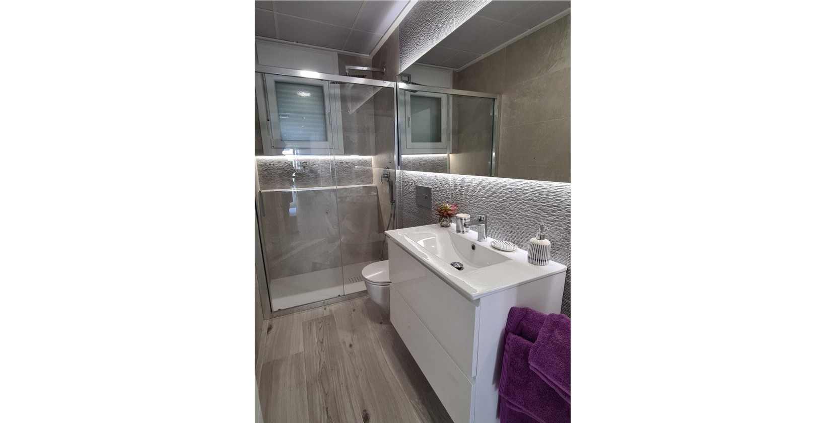 New Build - Townhouse - Avileses