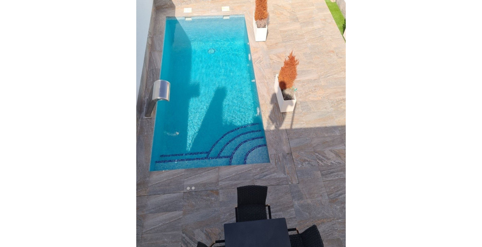 New Build - Townhouse - Avileses