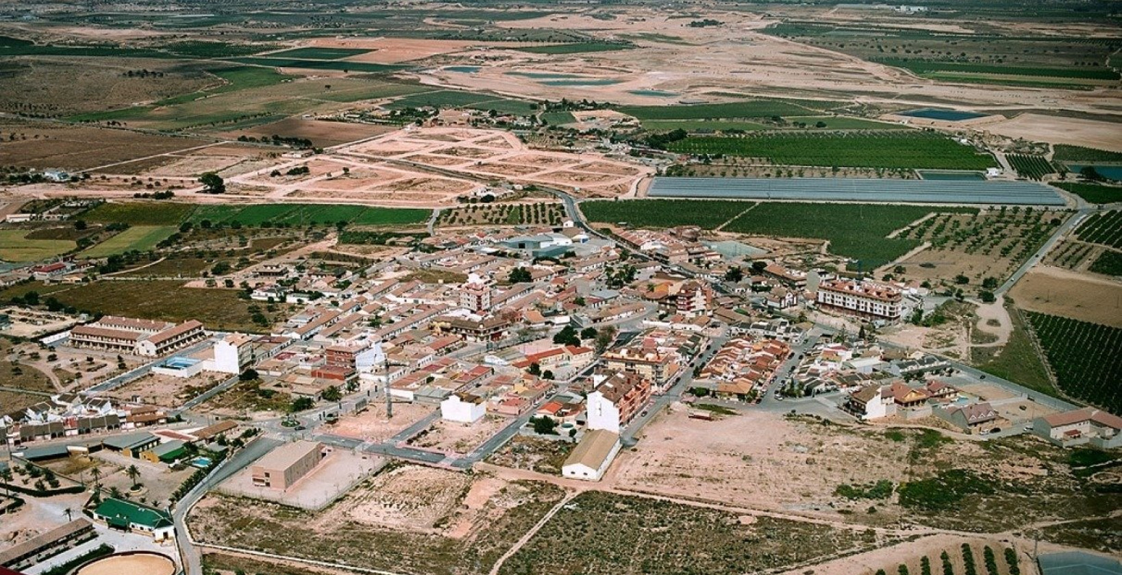 New Build - Townhouse - Avileses