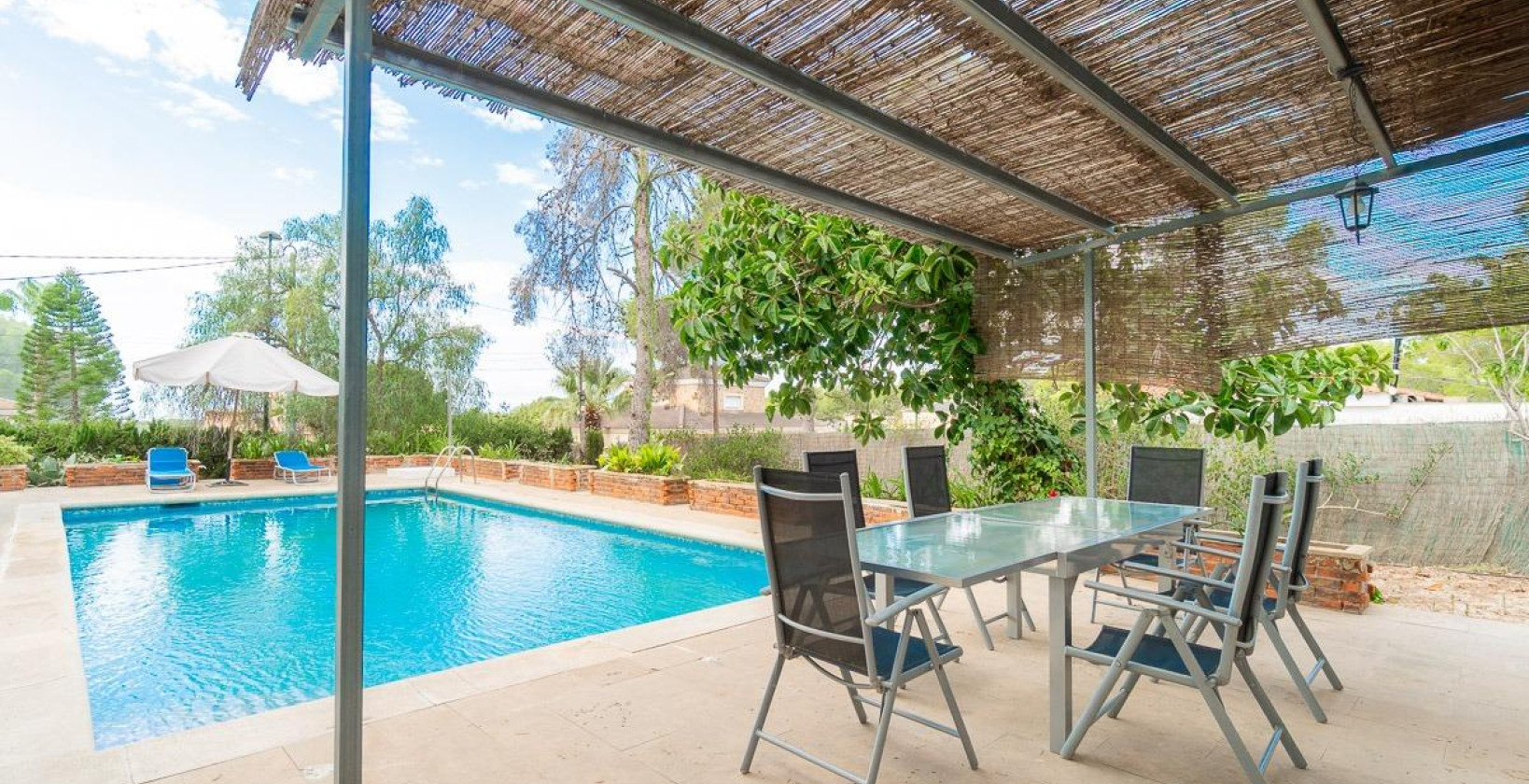 Resale - Villa - Pilar de la Horadada - Pinar de Campoverde