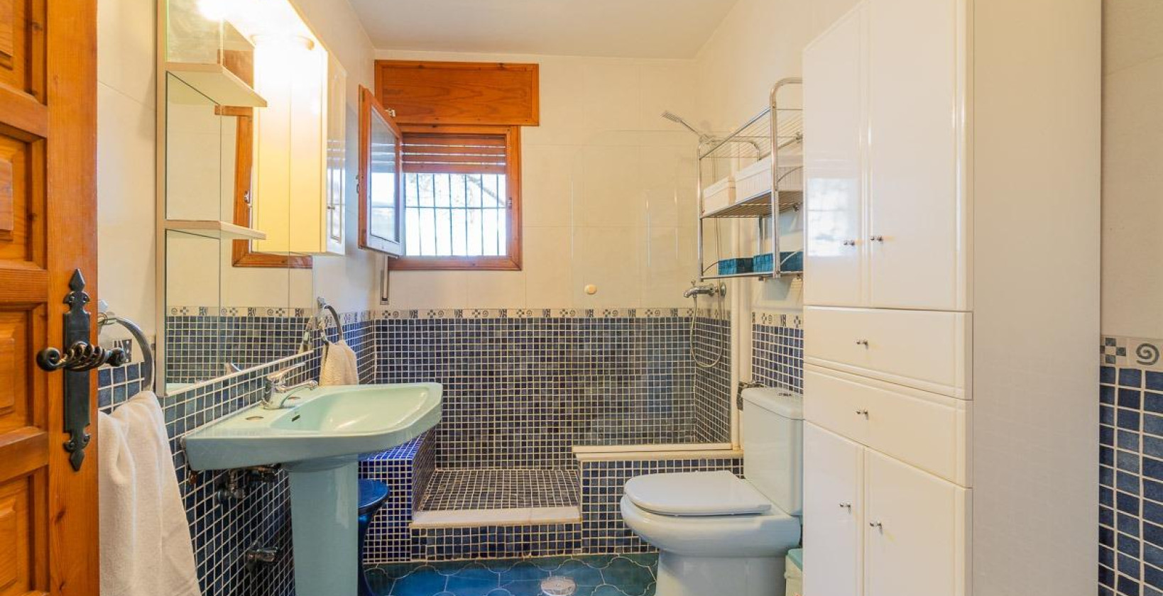 Resale - Villa - Pilar de la Horadada - Pinar de Campoverde