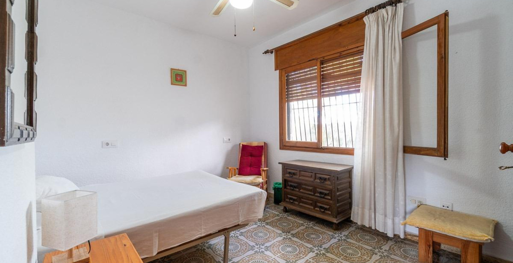 Resale - Villa - Pilar de la Horadada - Pinar de Campoverde