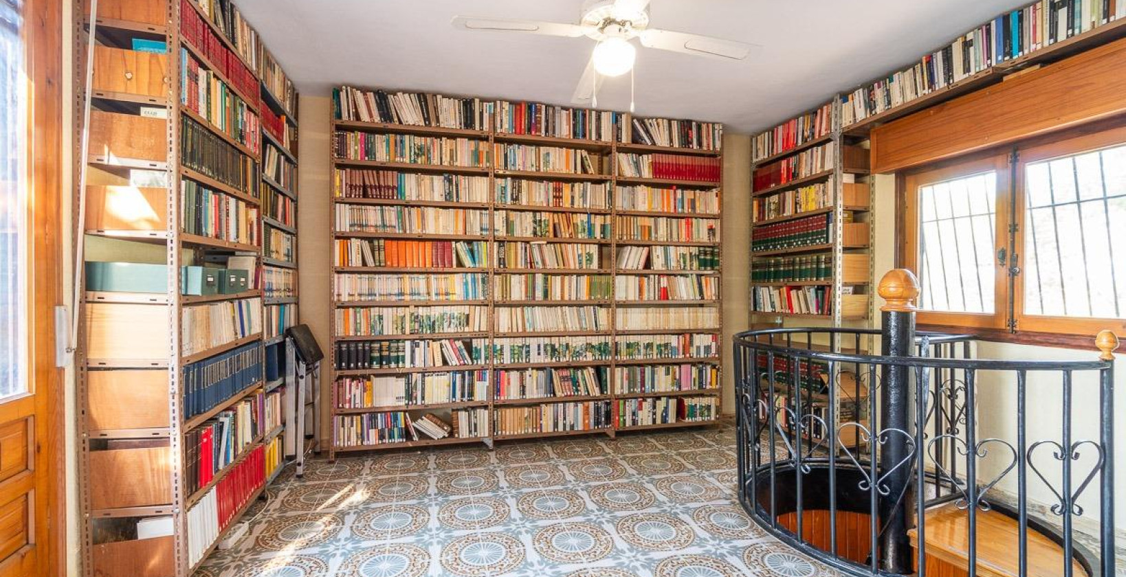 Resale - Villa - Pilar de la Horadada - Pinar de Campoverde