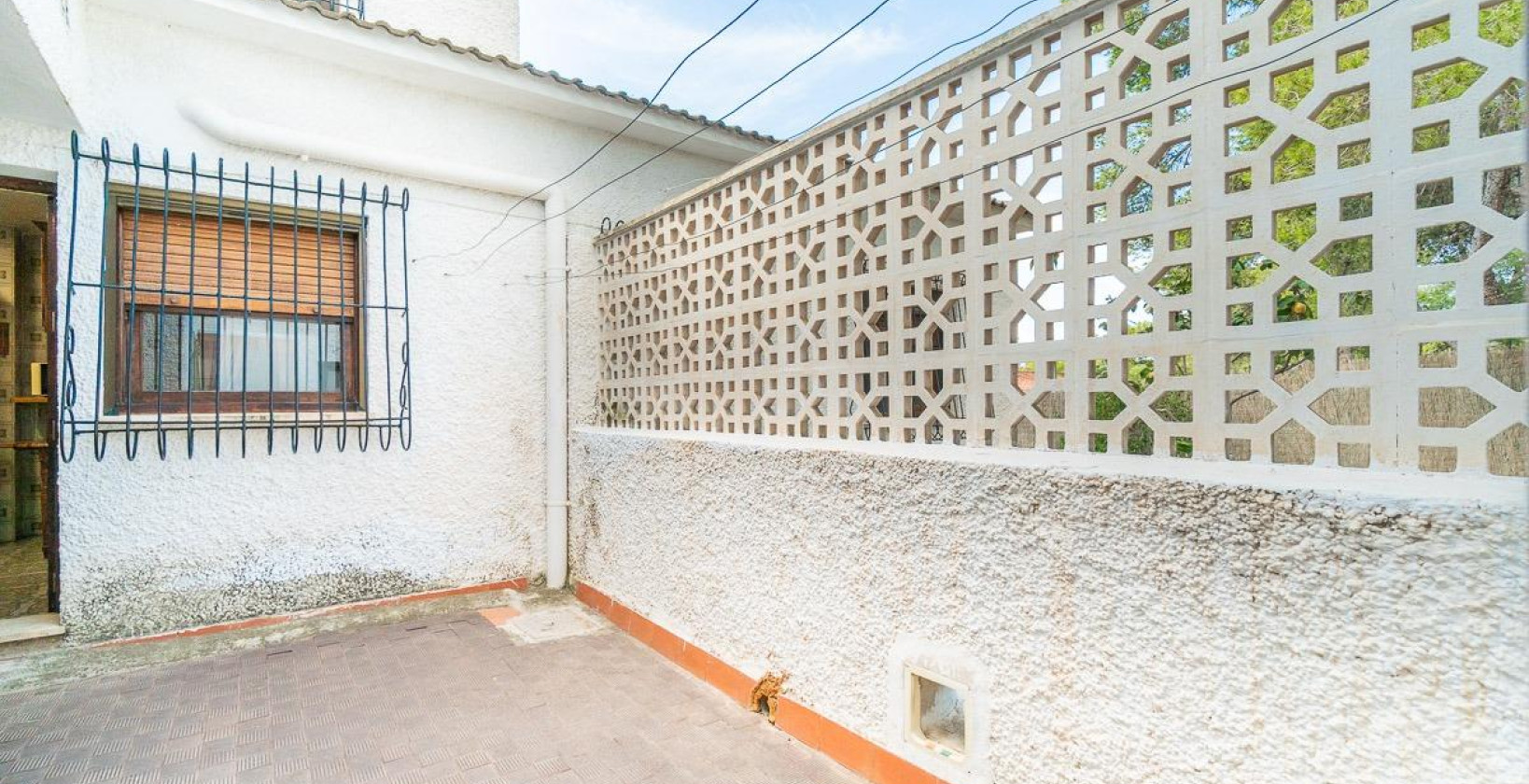 Resale - Villa - Pilar de la Horadada - Pinar de Campoverde
