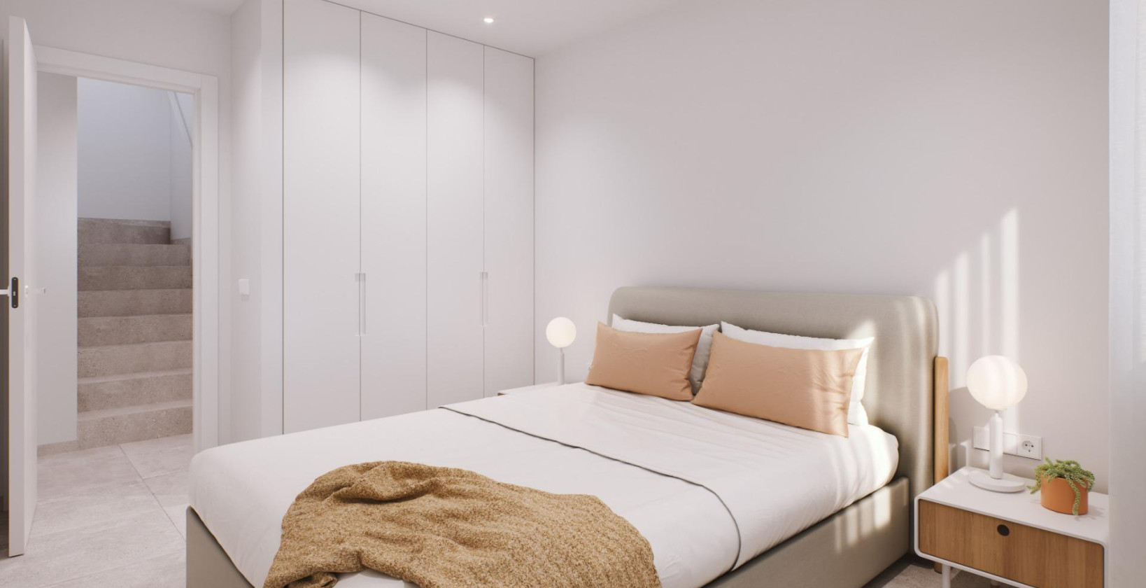 New Build - Duplex - Pilar de la Horadada - Zona Pueblo