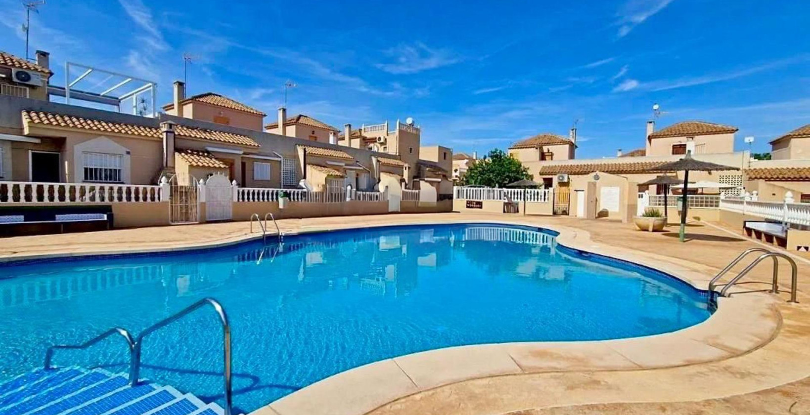 Reventa - Apartamento / piso - Torrevieja - Los Balcones - Los Altos del Edén