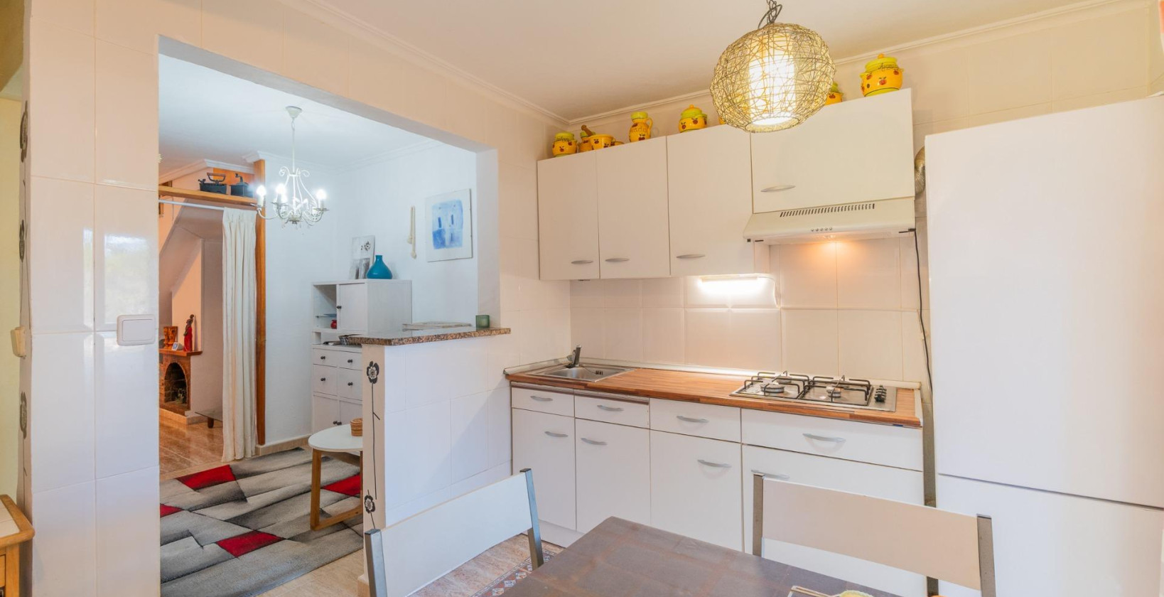 Reventa - Apartamento / piso - Torrevieja - Los Balcones - Los Altos del Edén