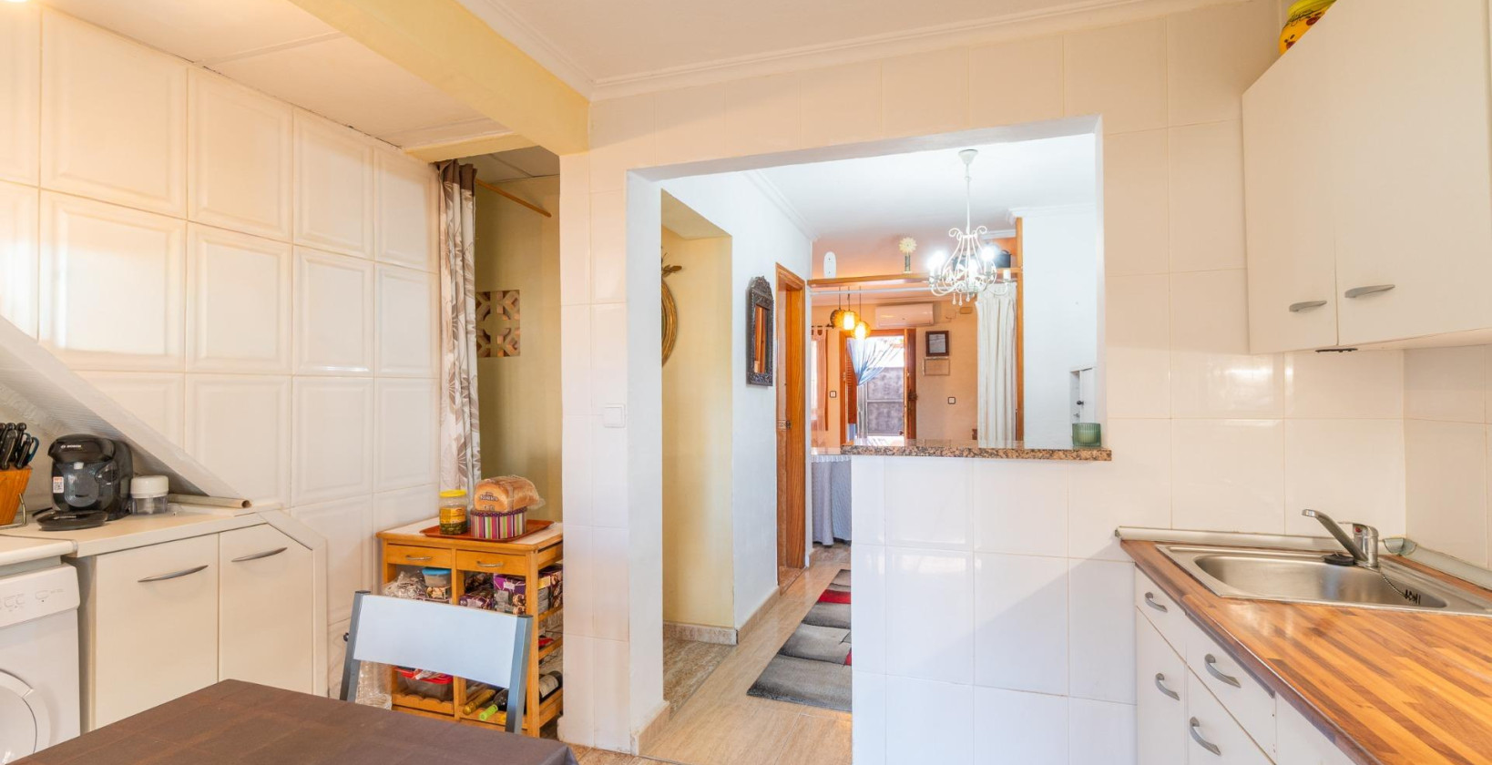 Reventa - Apartamento / piso - Torrevieja - Los Balcones - Los Altos del Edén