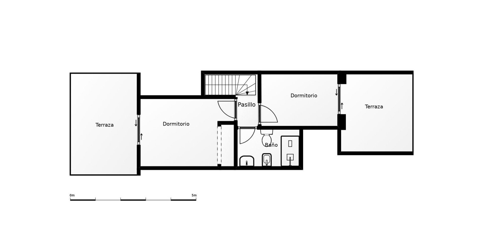 Reventa - Apartamento / piso - Torrevieja - Los Balcones - Los Altos del Edén