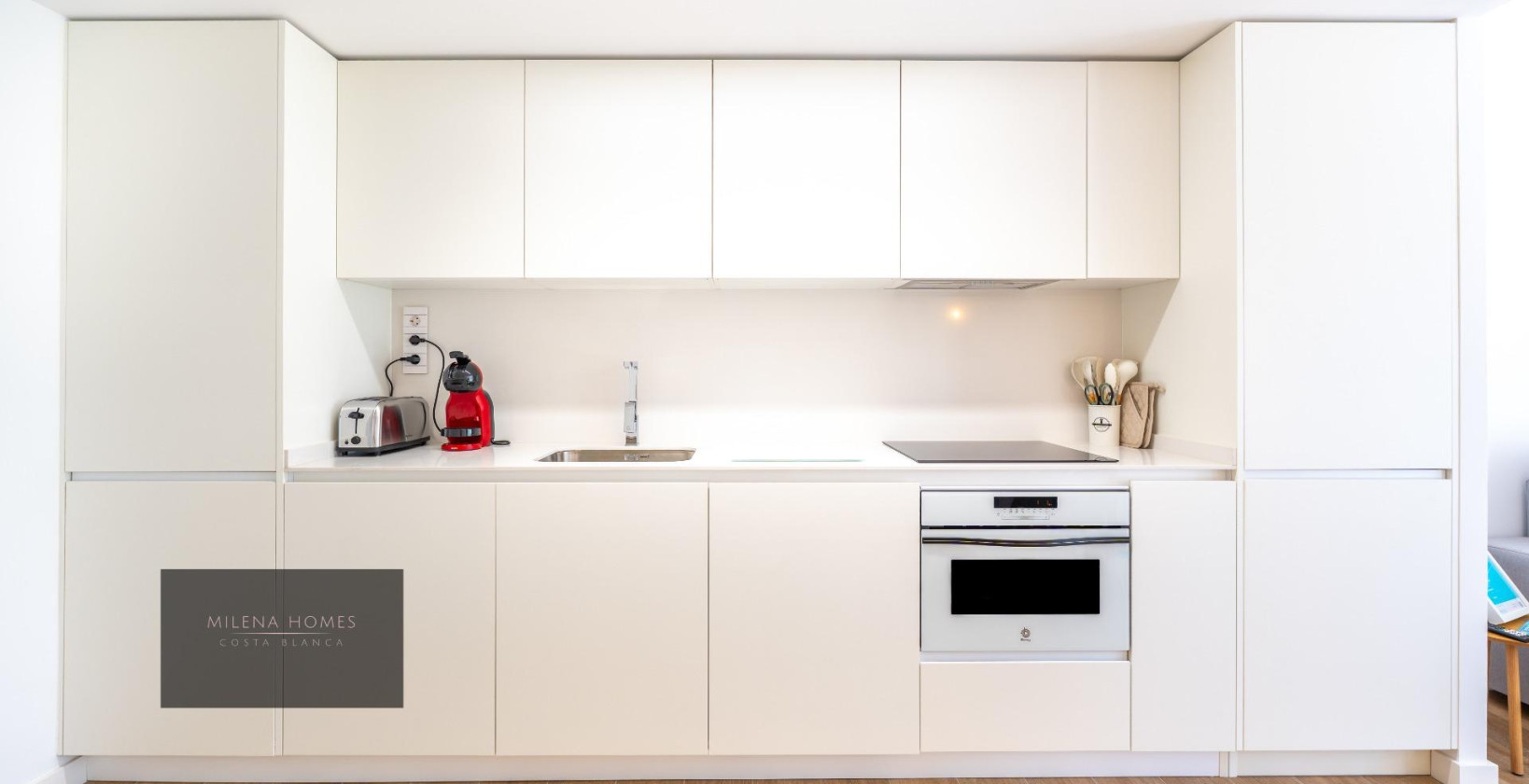 Resale - Apartment / flat - Torrevieja