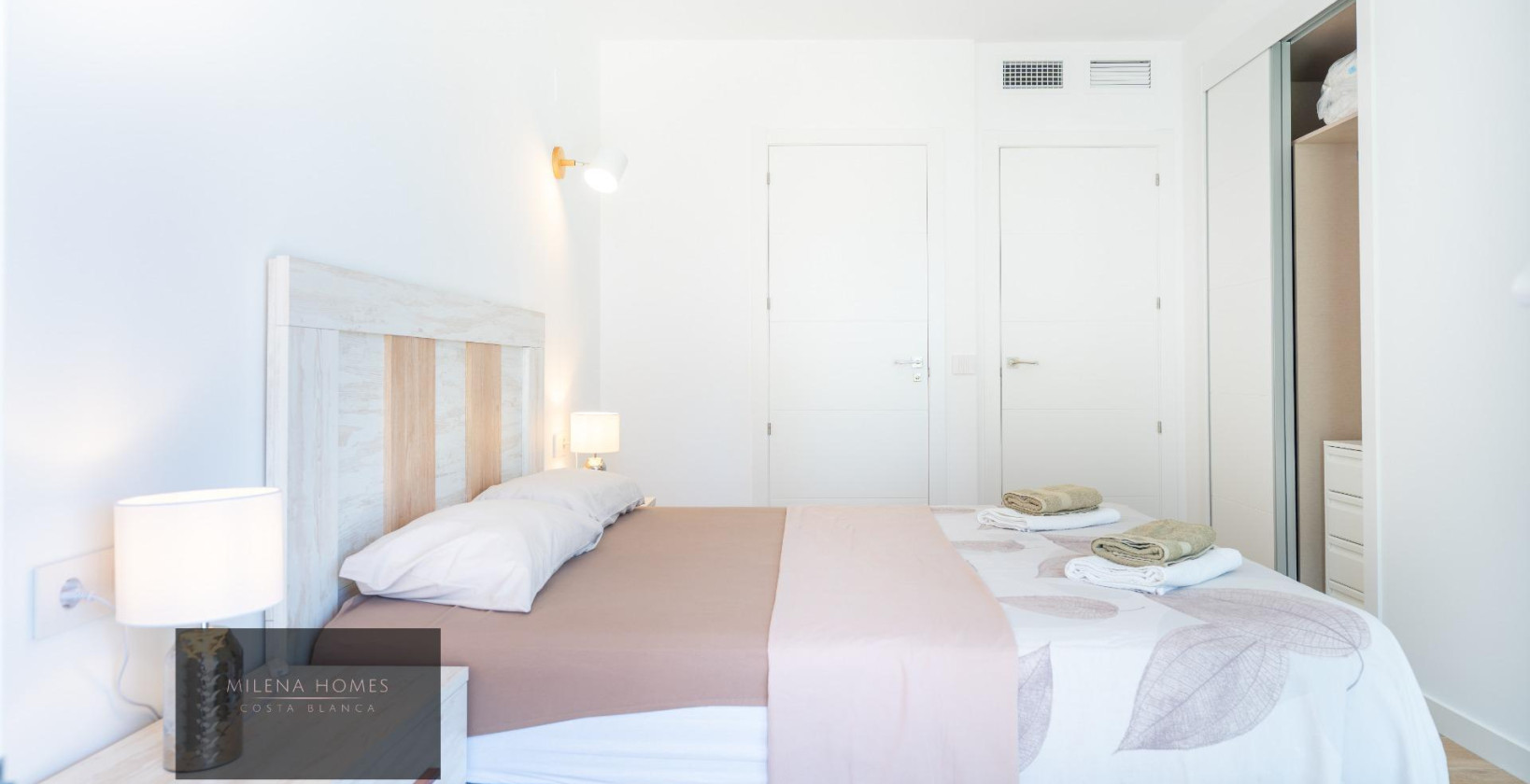 Resale - Apartment / flat - Torrevieja