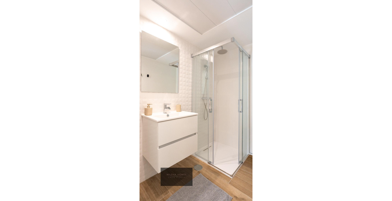 Resale - Apartment / flat - Torrevieja